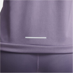 NIKE Dri-FIT Pacer 1/2-Zip Lauf-Oberteil 509 - daybreak/reflective silv XXL