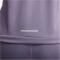 NIKE Dri-FIT Pacer 1/2-Zip Lauf-Oberteil 509 - daybreak/reflective silv XXL