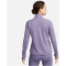 NIKE Dri-FIT Pacer 1/2-Zip Lauf-Oberteil 509 - daybreak/reflective silv XXL