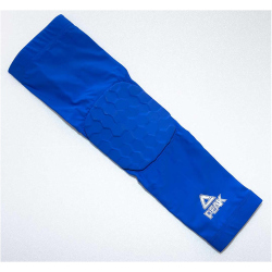 PEAK Plus Arm-Sleeves Kinder 20502 - blau