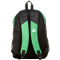 PEAK Rucksack Damen 20358 - grün