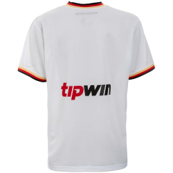 PEAK Deutschland Shooting Basketballshirt 25034 - white XL