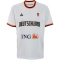PEAK Deutschland Shooting Basketballshirt 25034 - white XL