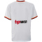 PEAK Deutschland Shooting Basketballshirt 25034 - white XL