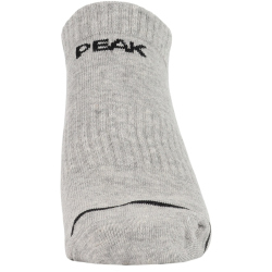 PEAK Stripe Ankle Socken Herren