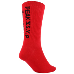 PEAK Personality Socken Damen