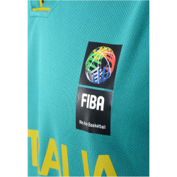 PEAK Australien Basketballtrikot