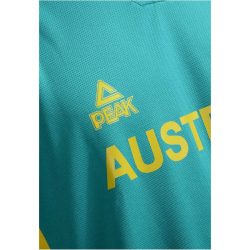 PEAK Australien Basketballtrikot