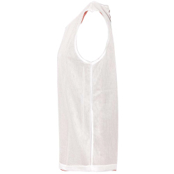 PEAK Iowa wendbares Basketballtrikot