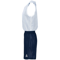 PEAK Iowa wendbares Basketballtrikot-Set