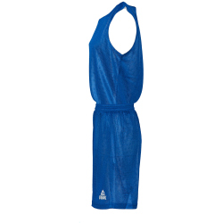 PEAK Iowa wendbares Basketballtrikot-Set