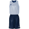 PEAK Iowa wendbares Basketballtrikot-Set