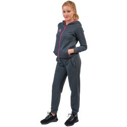 PEAK Kapuzenjacke Damen