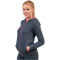 PEAK Kapuzenjacke Damen