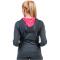 PEAK Kapuzenjacke Damen