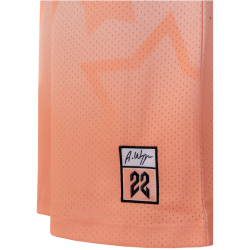 PEAK Andrew Wiggins All Star Basketballtrikot