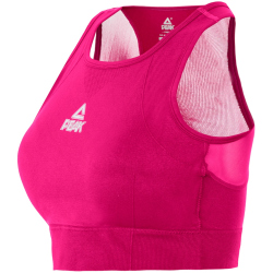 PEAK Yoga Sport-BH Damen