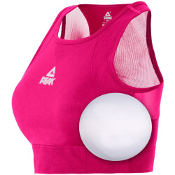 PEAK Yoga Sport-BH Damen