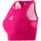 PEAK Yoga Sport-BH Damen