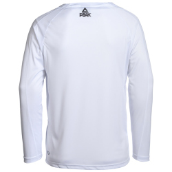 PEAK Energy Shooting Basketball-Langarmshirt