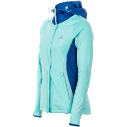 PEAK Knitted Trainingsjacke