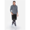 PEAK 2in1 Trainingsshorts