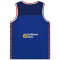 PEAK Serbien 100 Jahre Edition Basketballtrikot