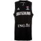 PEAK Deutschland Monochrom Basketballtrikot 2022