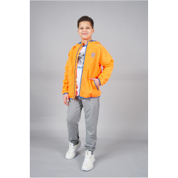 PEAK Jogginghose Jungen