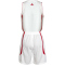 PEAK Team Basketballtrikot-Set Herren