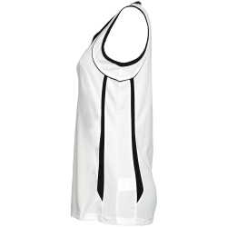PEAK Team Basketballtrikot Damen