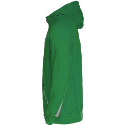 PEAK Kapuzenjacke