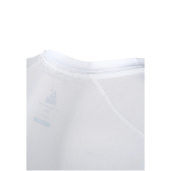 PEAK &auml;rmelloses Kompressionsshirt Herren
