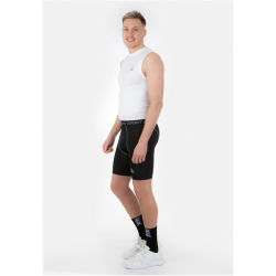 PEAK &auml;rmelloses Kompressionsshirt Herren