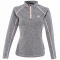 PEAK 1/2-Zip Trainings-Top Damen