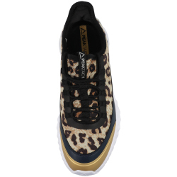PEAK TaiChi Urban Jungle Laufschuhe