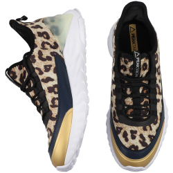 PEAK TaiChi Urban Jungle Laufschuhe