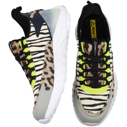 PEAK TaiChi Urban Jungle Laufschuhe
