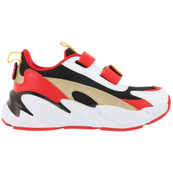 PEAK New Year Tiger Sneaker Kinder