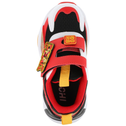 PEAK New Year Tiger Sneaker Kinder
