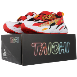 PEAK New Year Tiger Sneaker Kinder