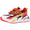 PEAK New Year Tiger Sneaker Kinder