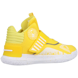 PEAK Big Triangle Basketballschuhe Kinder