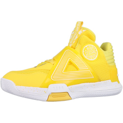 PEAK Big Triangle Basketballschuhe Kinder