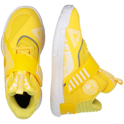 PEAK Big Triangle Basketballschuhe Kinder