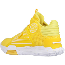 PEAK Big Triangle Basketballschuhe Kinder