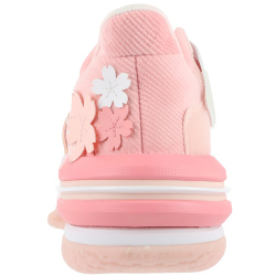 PEAK TaiChi Flash 2.0 Sakura Basketballschuhe