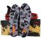 PEAK TaiChi Flash 2.0 Hellboy Basketballschuhe