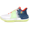 PEAK TaiChi Flash 2.0 Xmas Basketballschuhe