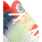 PEAK TaiChi Flash 2.0 Xmas Basketballschuhe